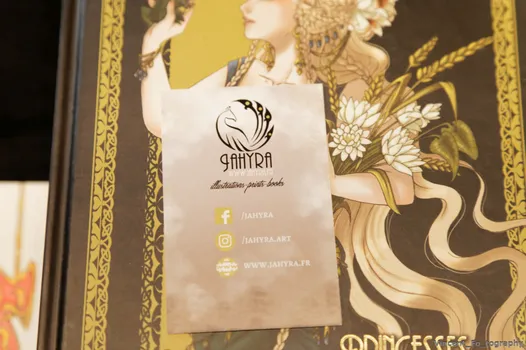 Copyright : Vincent Folliard